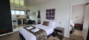 Forgotten World Motel Taumarunui